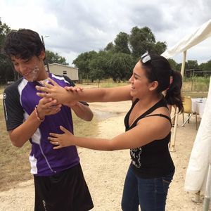 Meet your Posher, Jorge abel